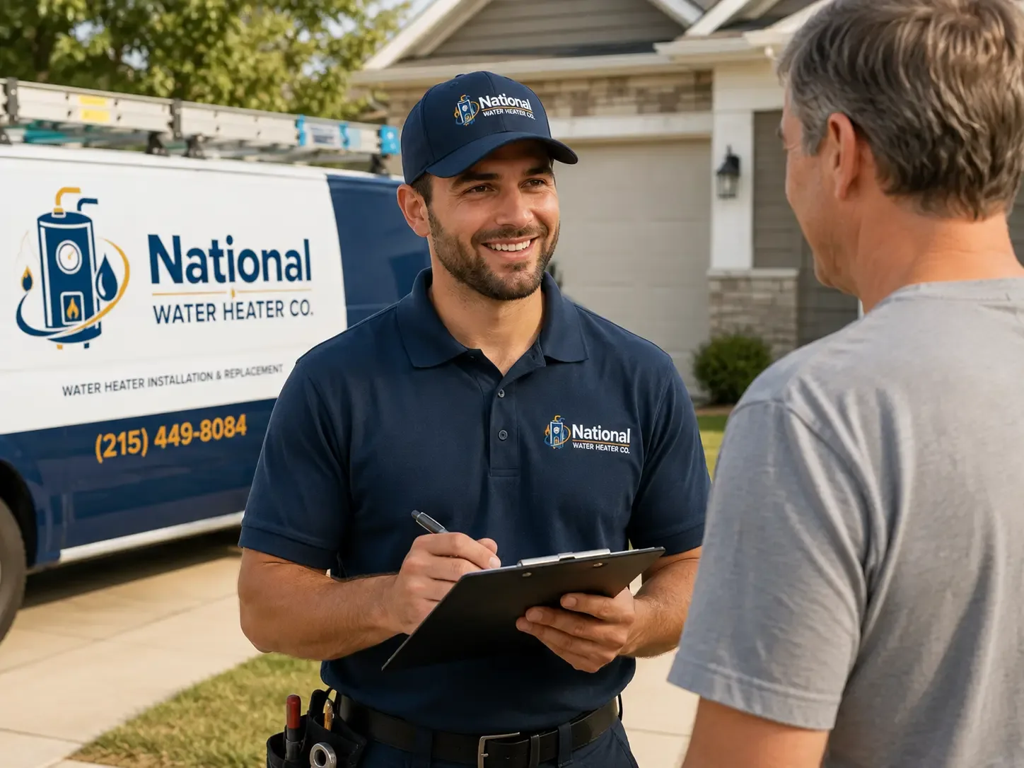 Water Heater Installation Jamestown, TN FAQs